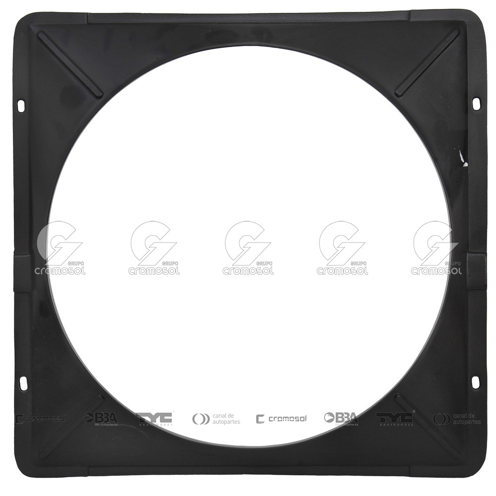 Encauzador para Mercedes Benz Camión 1418 01-11