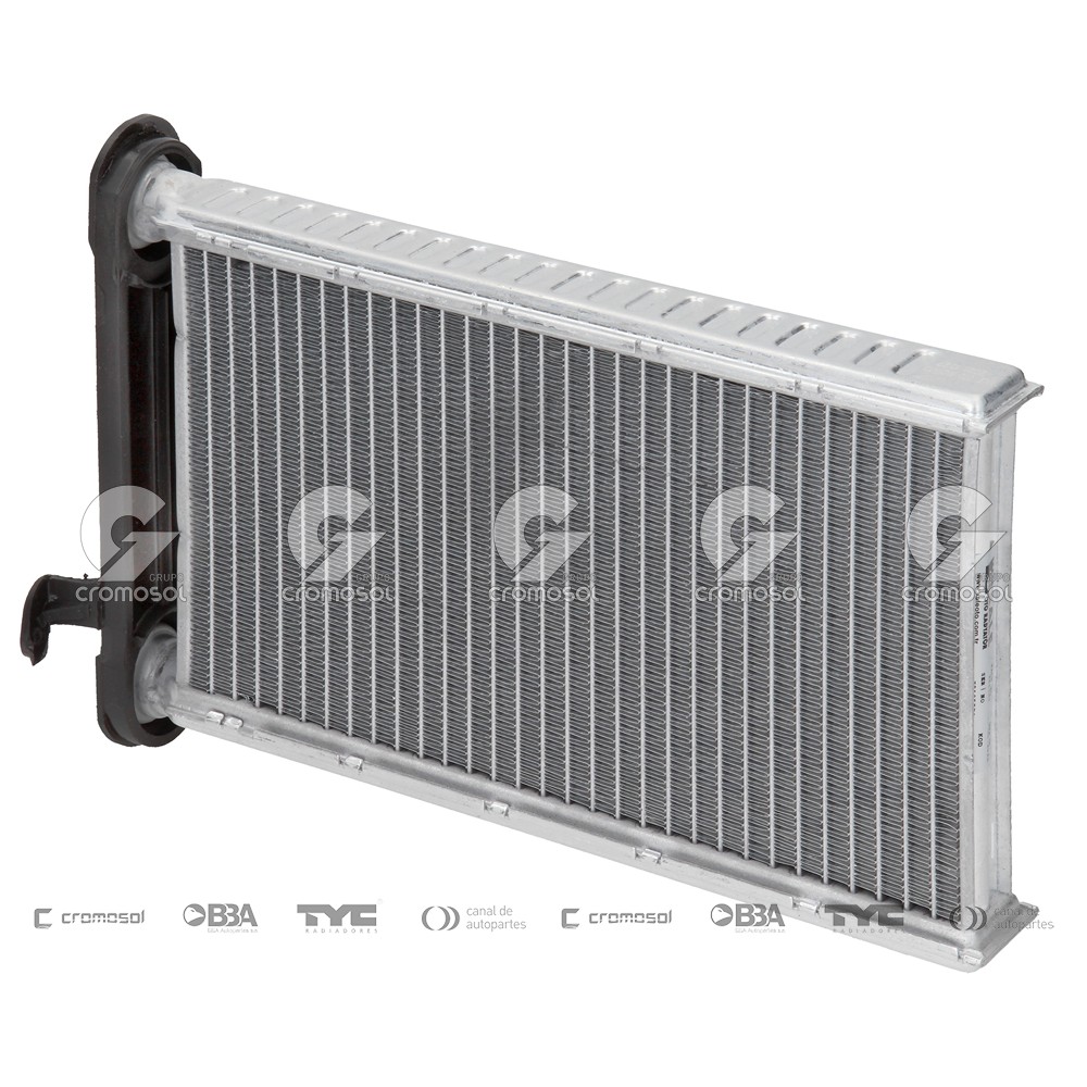 Radiador de calefaccion para BMW M2 M235i (f22) 14-16