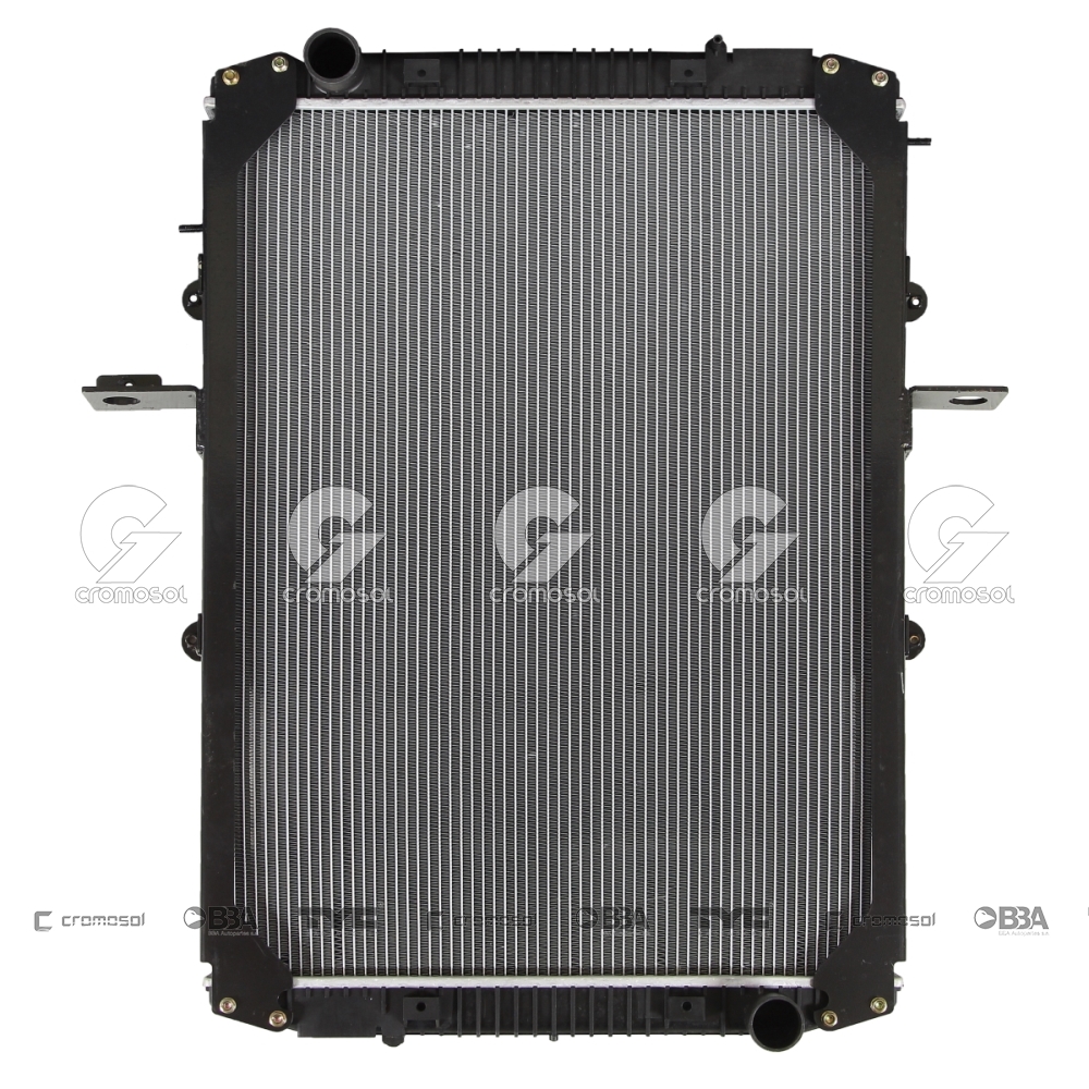 Radiador para Ford Camión Cargo 11-13