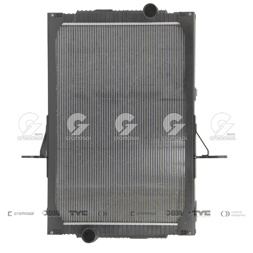 Radiador para Volvo VM 16-20