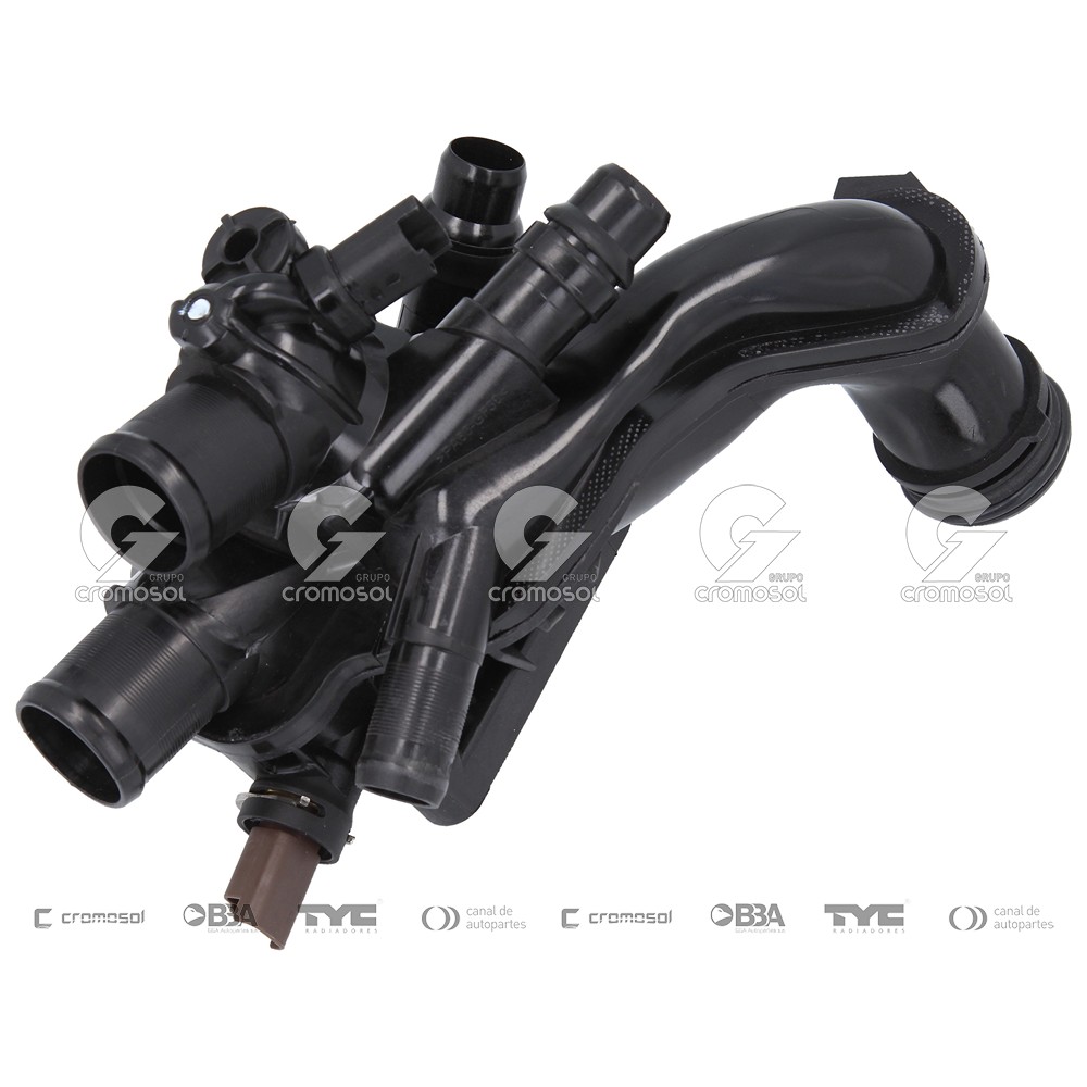 Termostato para Citroën DS5