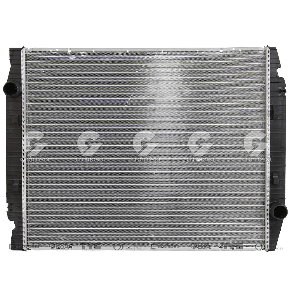 Radiador para Iveco Stralis 03-06