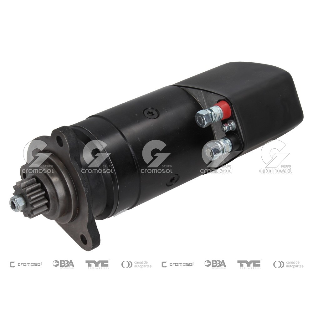 Motor de arranque para Volvo Fh