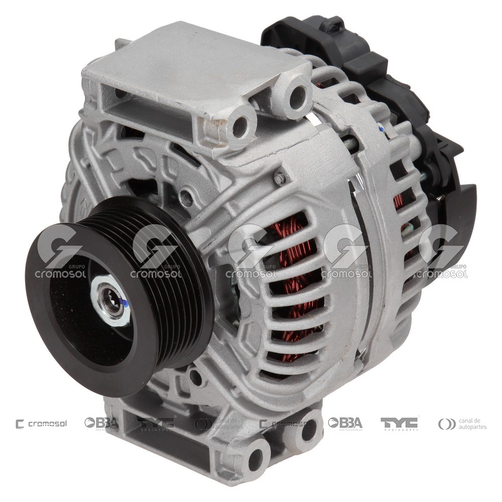 Alternador para Scania Serie G 12-20