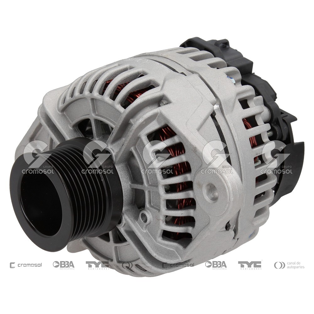 Alternador para Volvo Fh