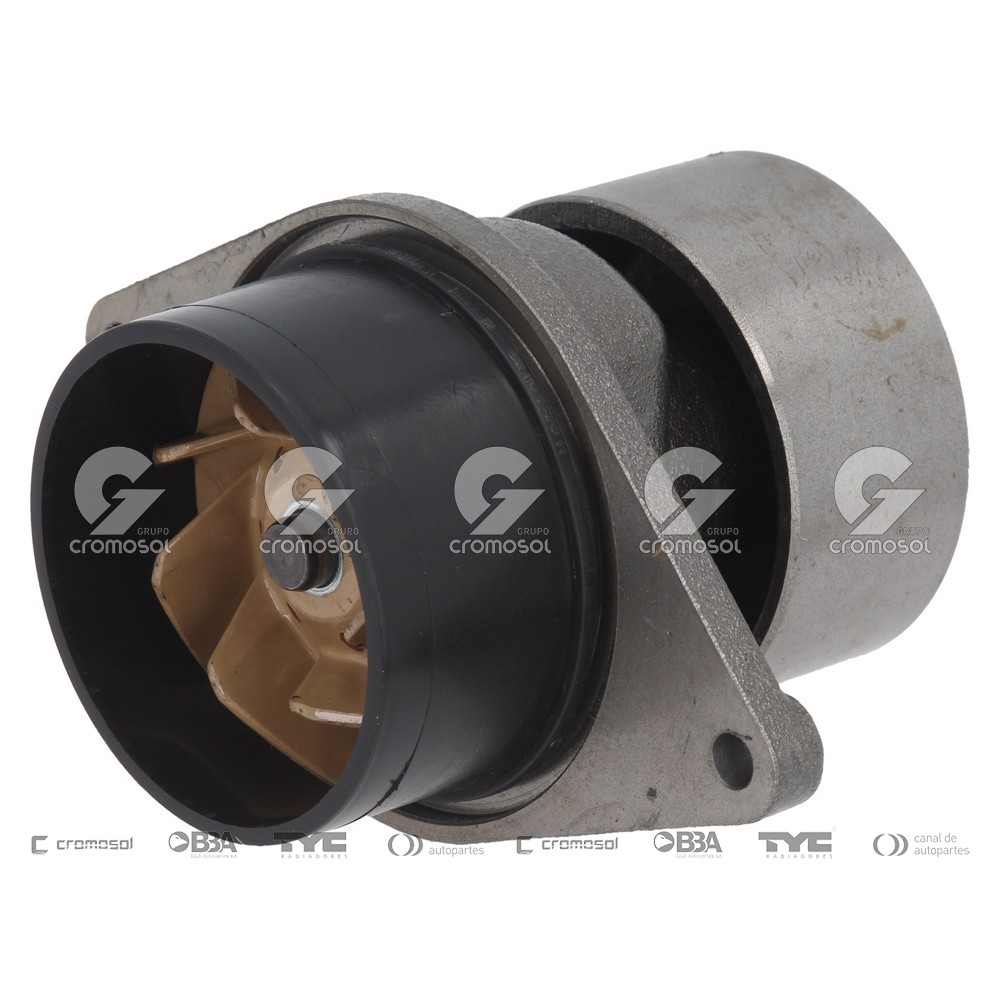Bomba de agua para Iveco Tector 10-11