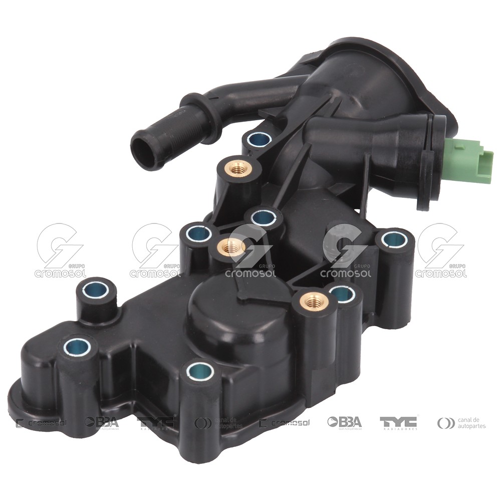 Termostato para Citroën C3 Aircross FII 16-23