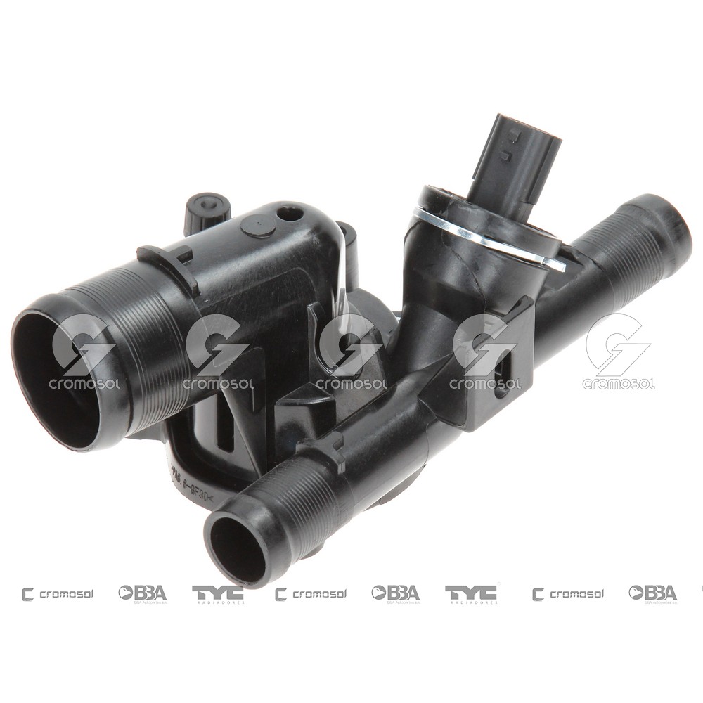Termostato para Renault Master F3 13-19