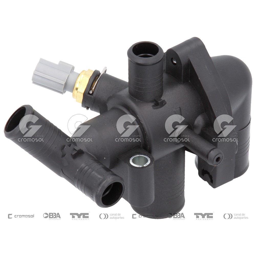 Termostato para Ford Ranger 12-15