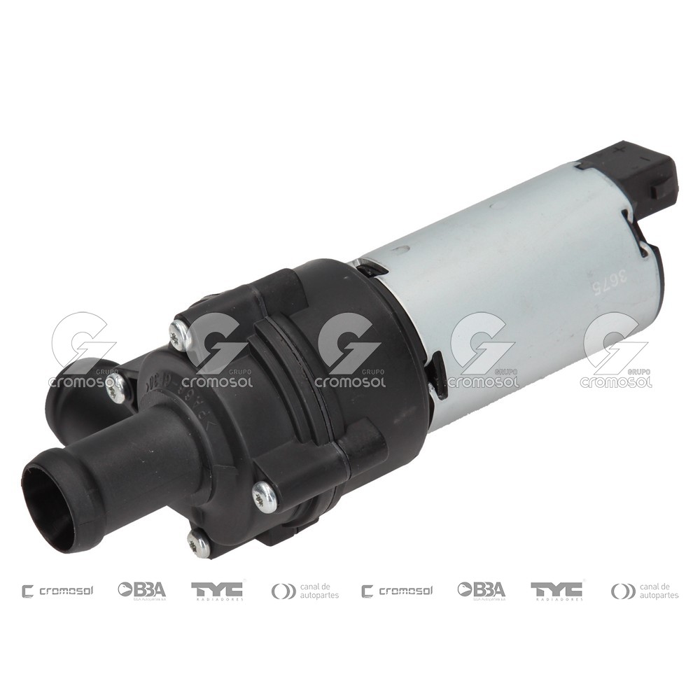 Bomba de agua para Seat Toledo 00-04