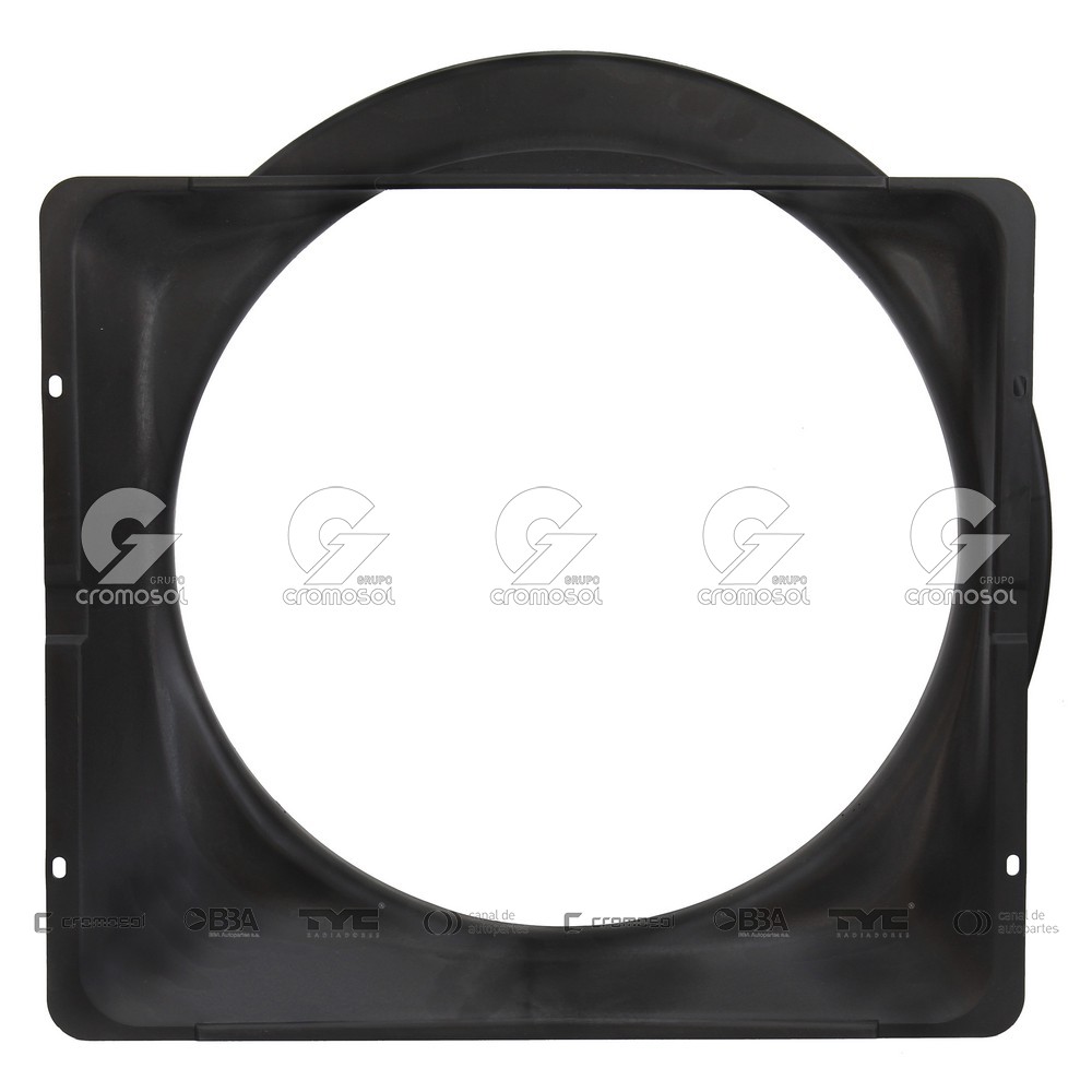 Encauzador para Mercedes Benz Camión 1218 90-11