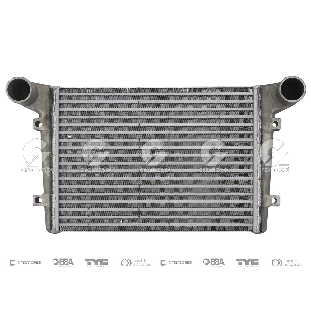 Intercooler para Ford Camión Cargo 06-11