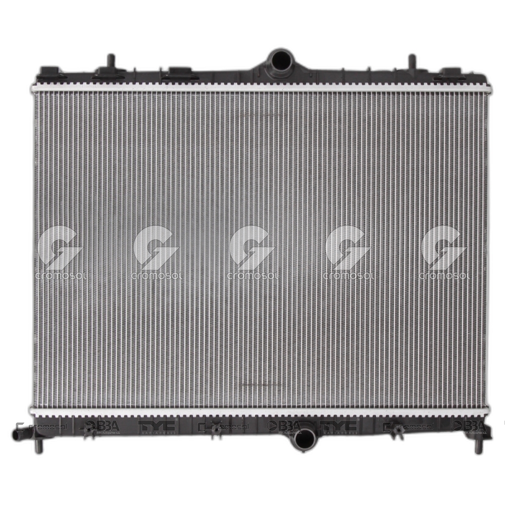 Radiador para Peugeot 208 20-25