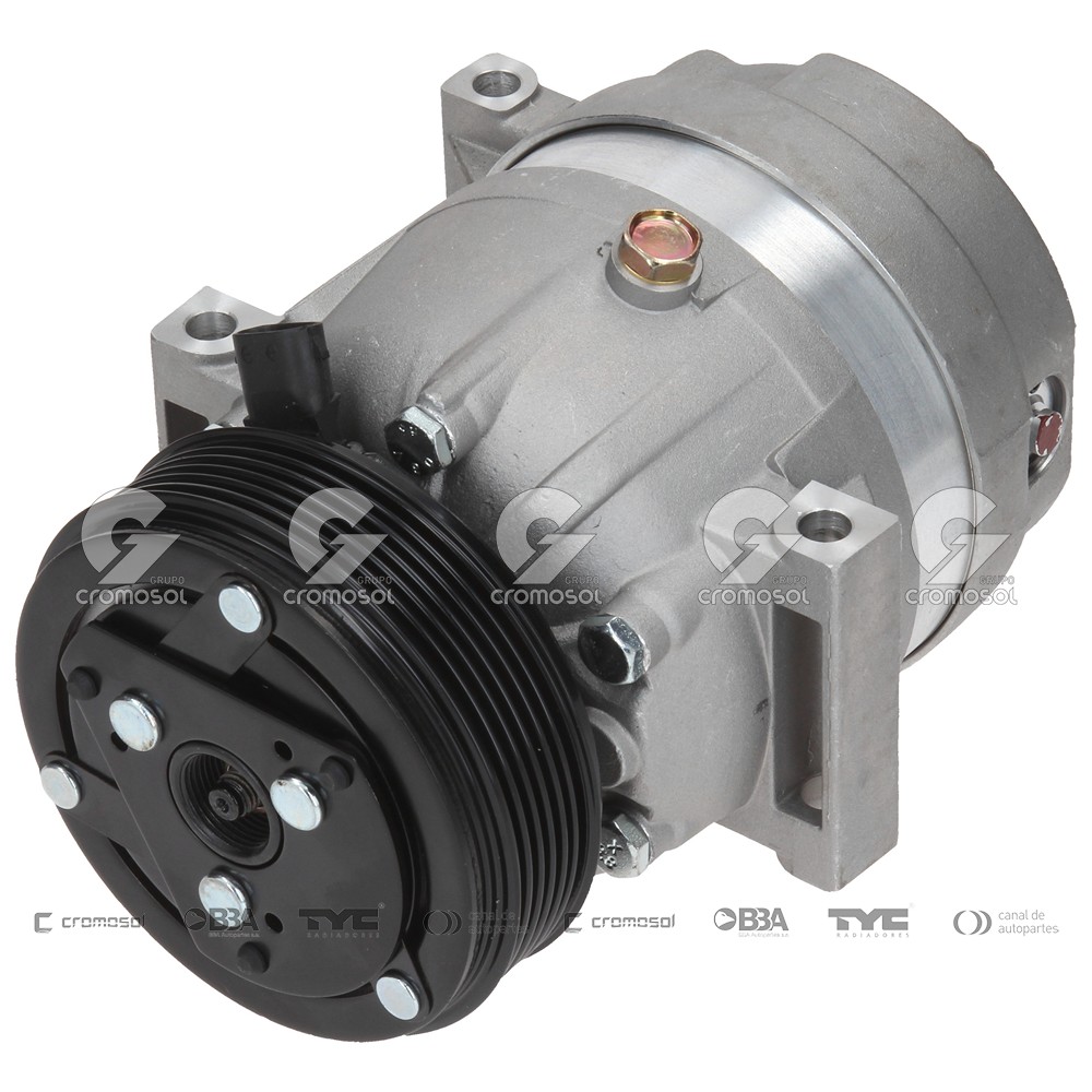 Compresor de aire acondicionado para Renault 21 F2 92-97