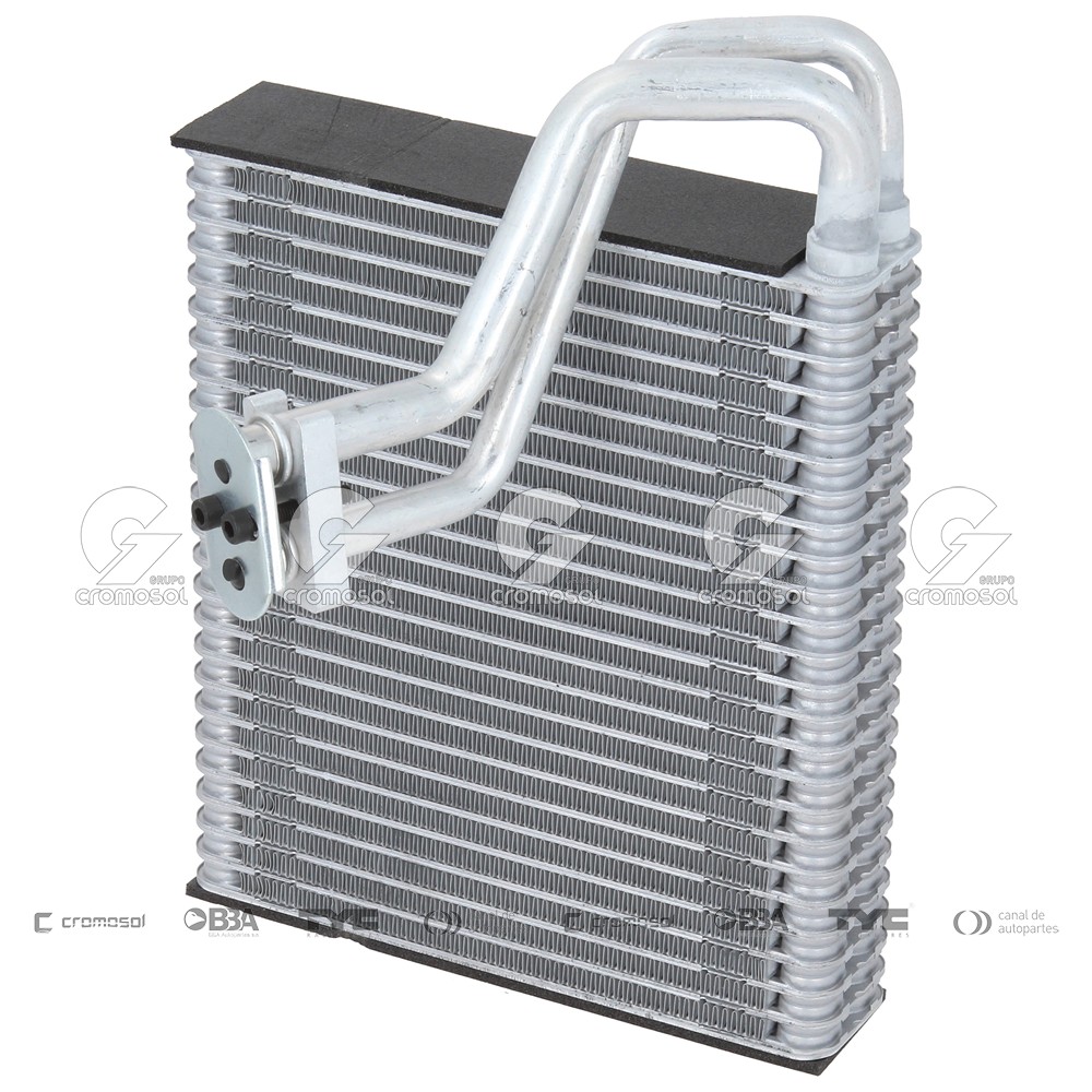 Evaporador para Peugeot 308 F1 11-15