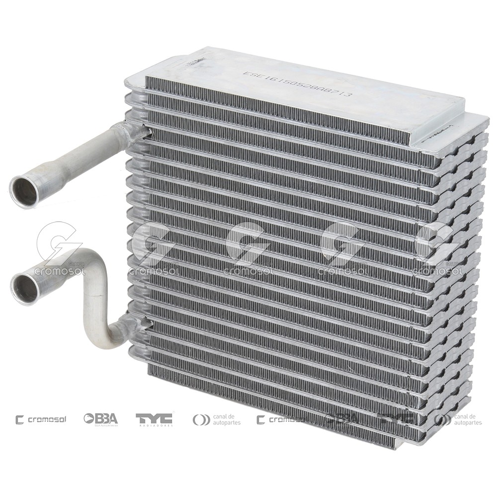 Evaporador para Ford Focus MK1-I 99-03