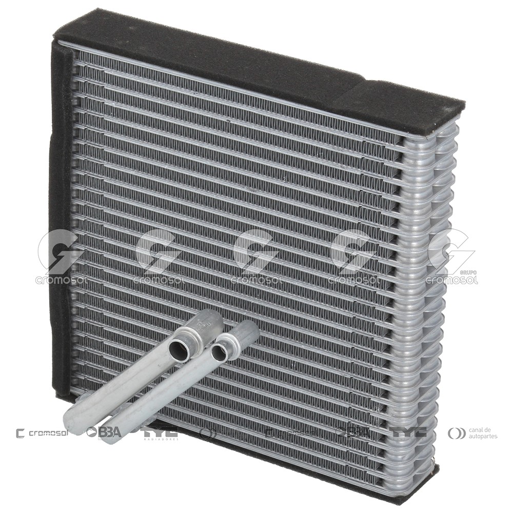 Evaporador para Volkswagen Golf MK4-II 07-11