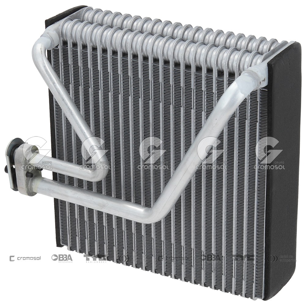 Evaporador para Chevrolet Aveo 09-11