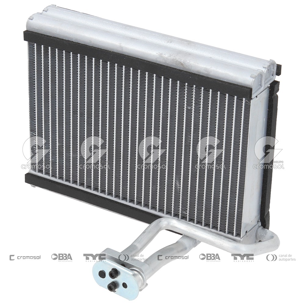 Evaporador para Citroën C4 07-13