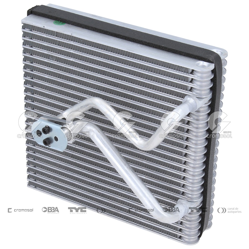 Evaporador para Audi A3 05-08
