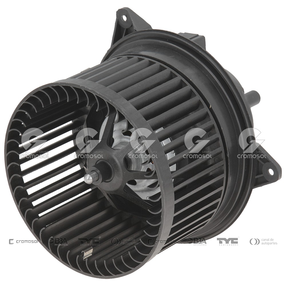 Soplador aire acondicionado para Ford Focus MK1-I 99-03