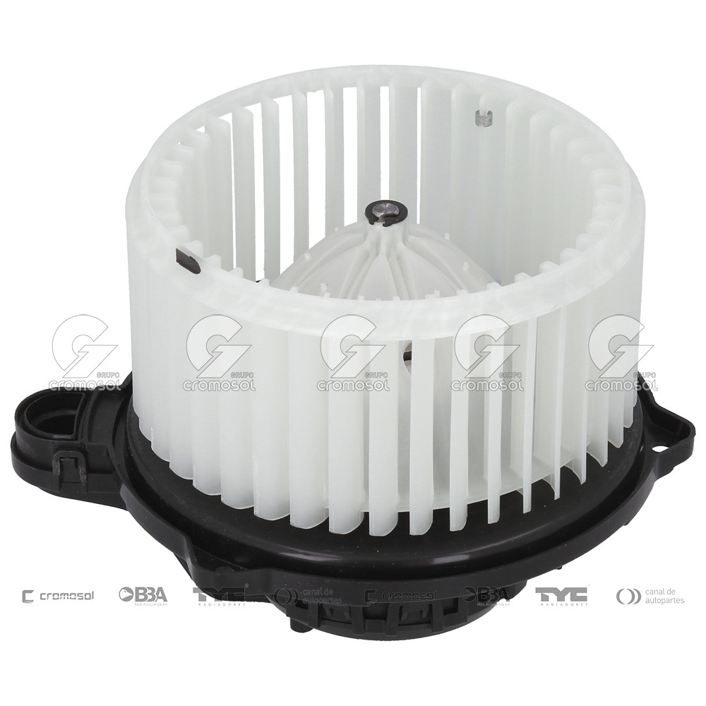 Soplador aire acondicionado para Ford Ranger 12-15