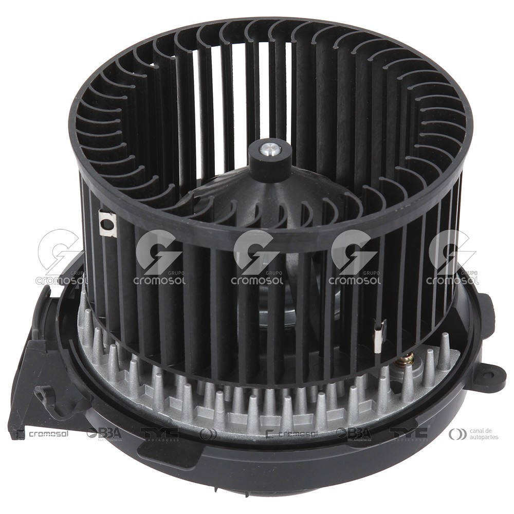 Soplador aire acondicionado para Citroën Xsara Picasso FI 01-07