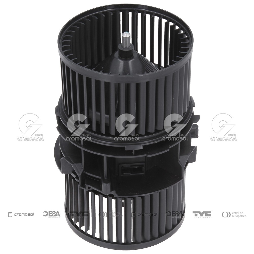 Soplador aire acondicionado para Renault Fluence F1 10-13