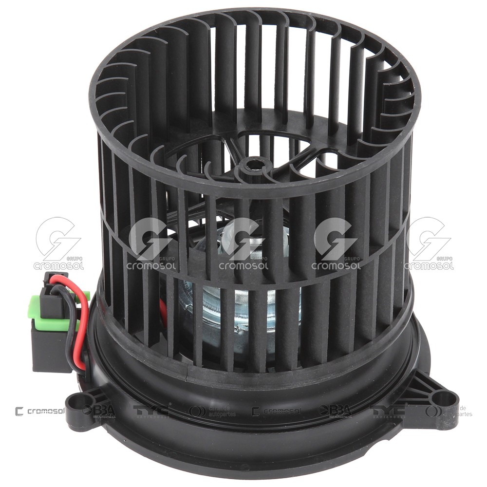 Soplador aire acondicionado para Ford Ecosport I 03-07