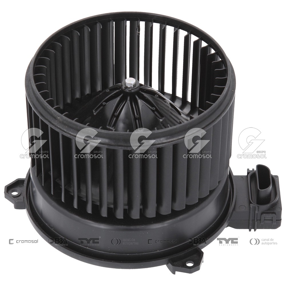 Soplador aire acondicionado para Toyota Hilux SW4 05-08