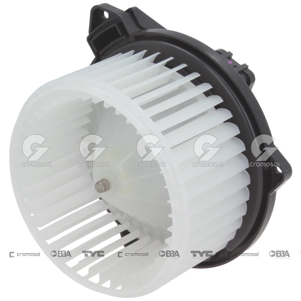 Soplador aire acondicionado para Volkswagen Crossfox G1 06-10