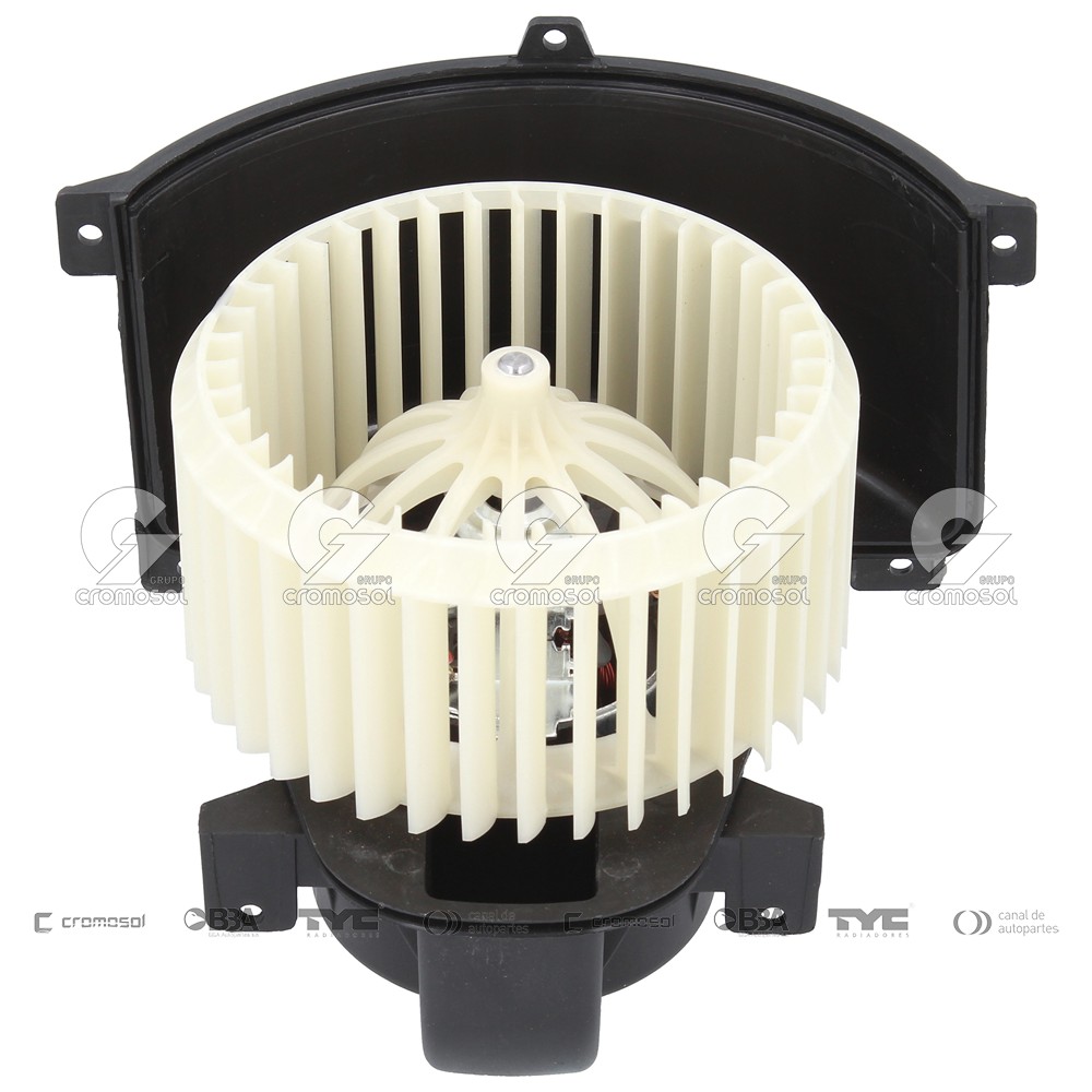 Soplador aire acondicionado para Volkswagen Amarok F1 10-16