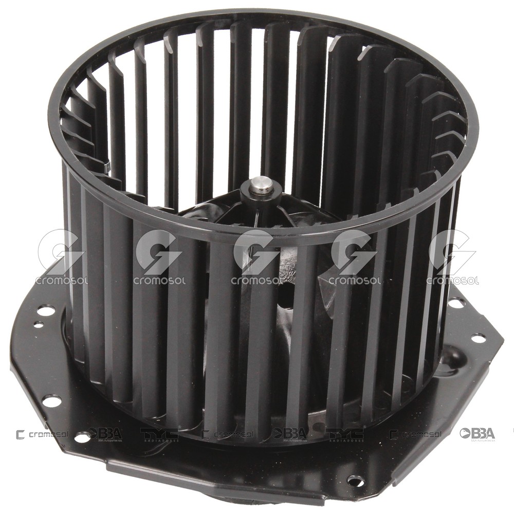 Soplador aire acondicionado para Chevrolet Blazer F2 96-01