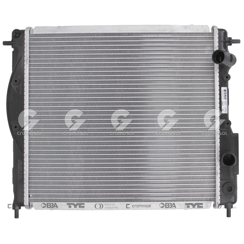 Radiador para Renault 19 F2 93-00