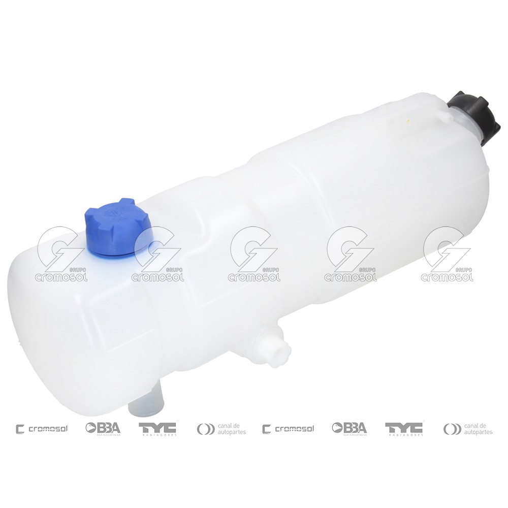 Deposito recuperador de agua para Agrale Mt 15 06-22