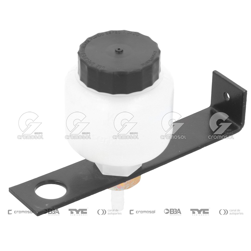 Deposito liquido de frenos para Mercedes Benz L 1318