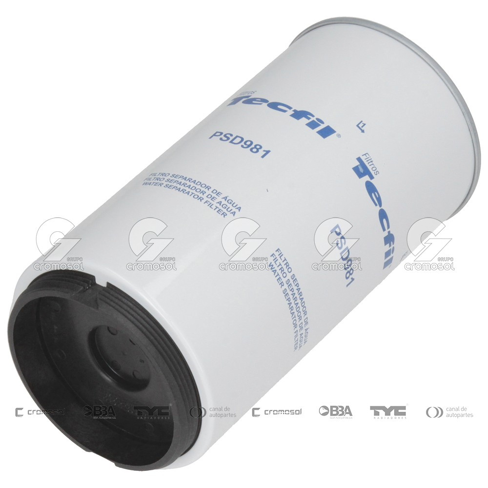 Filtro de combustible para Volkswagen Volksbus 17280 Ot