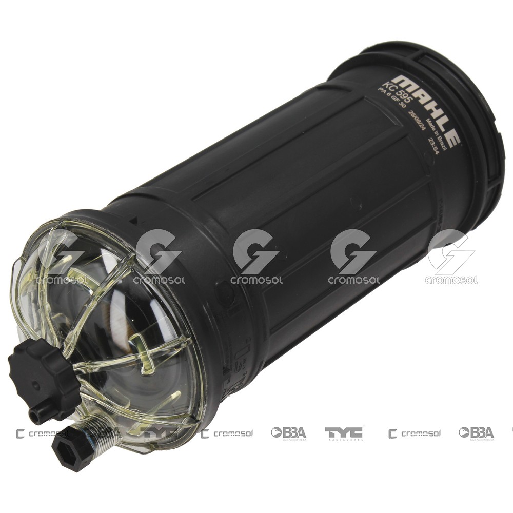 Filtro de combustible para Volkswagen Volksbus 17280 Ot 20-22