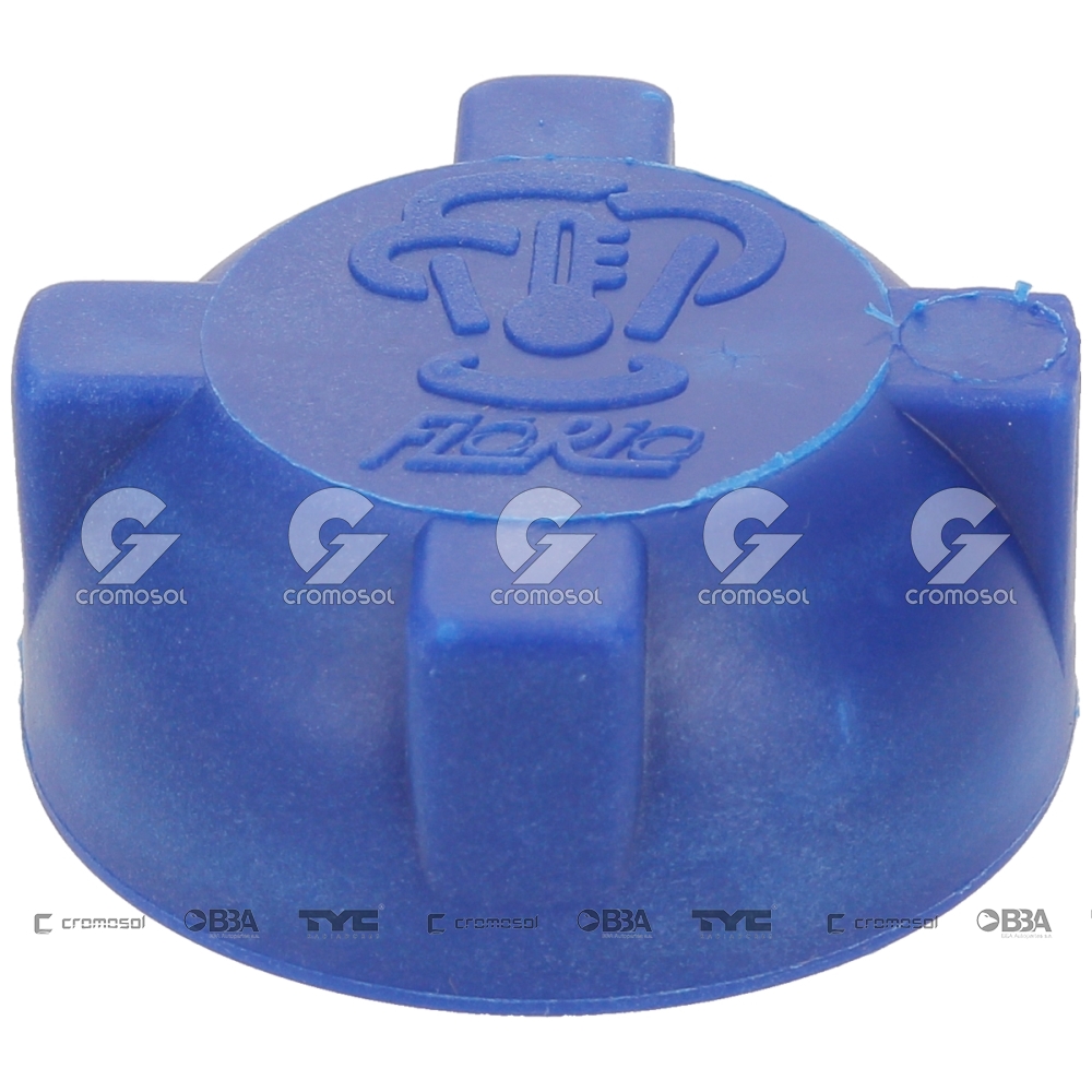 Tapa de deposito de agua para Agrale Ma 15 06-22