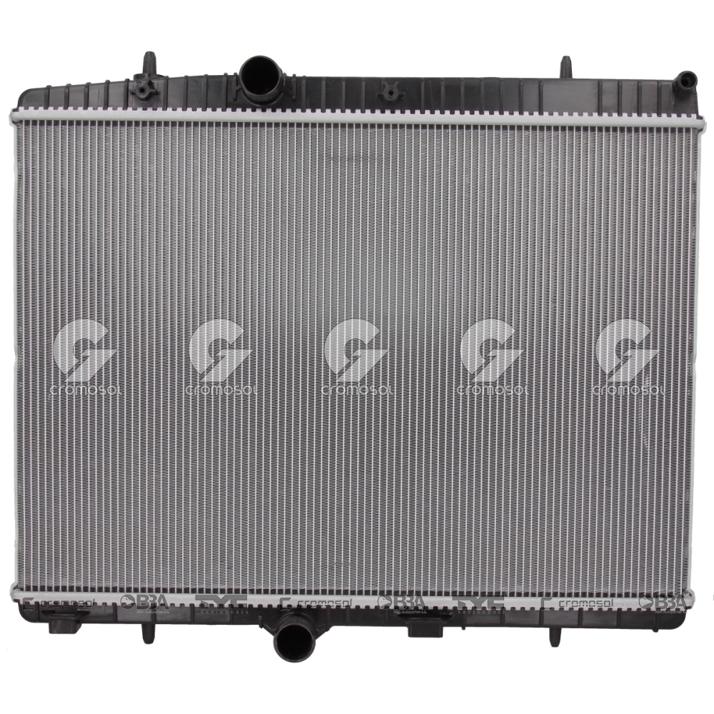 Radiador para Citroën C4 Cactus 19-23