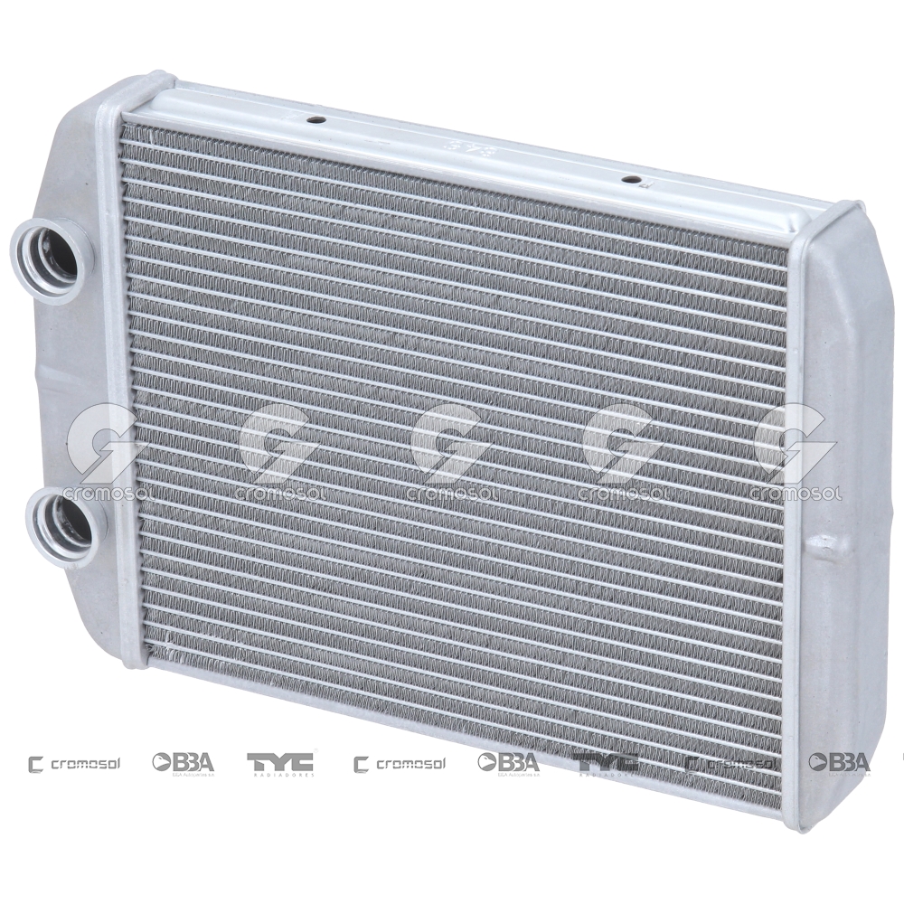 Radiador de calefaccion para Renault Alaskan 21-23