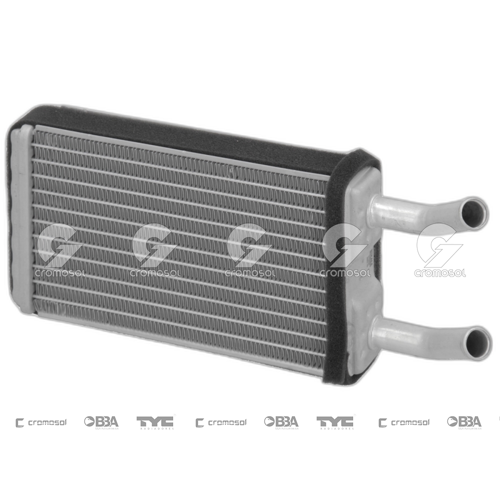 Radiador de calefaccion para Ford Camión Cargo 06-11