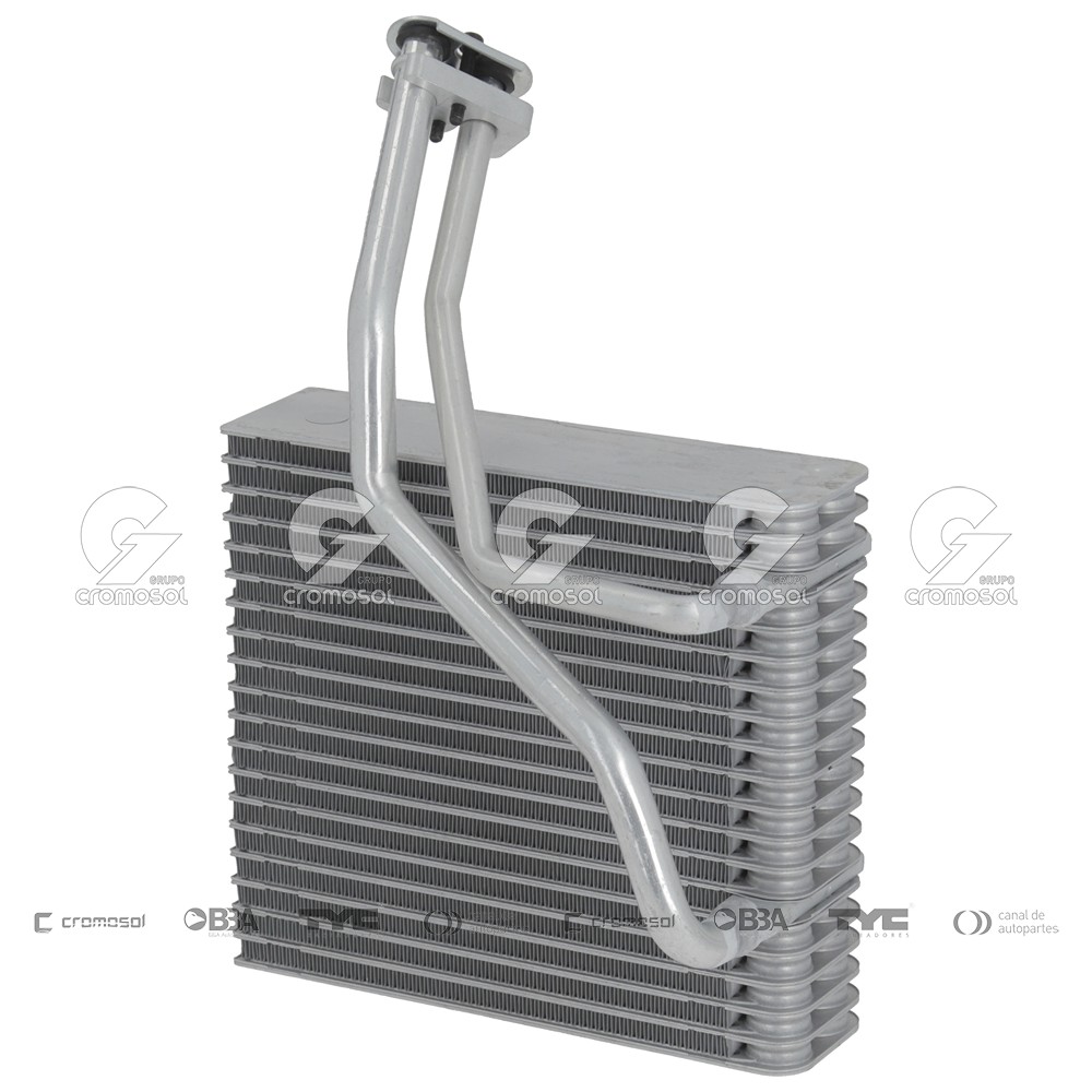 Evaporador para Audi A3 97-02