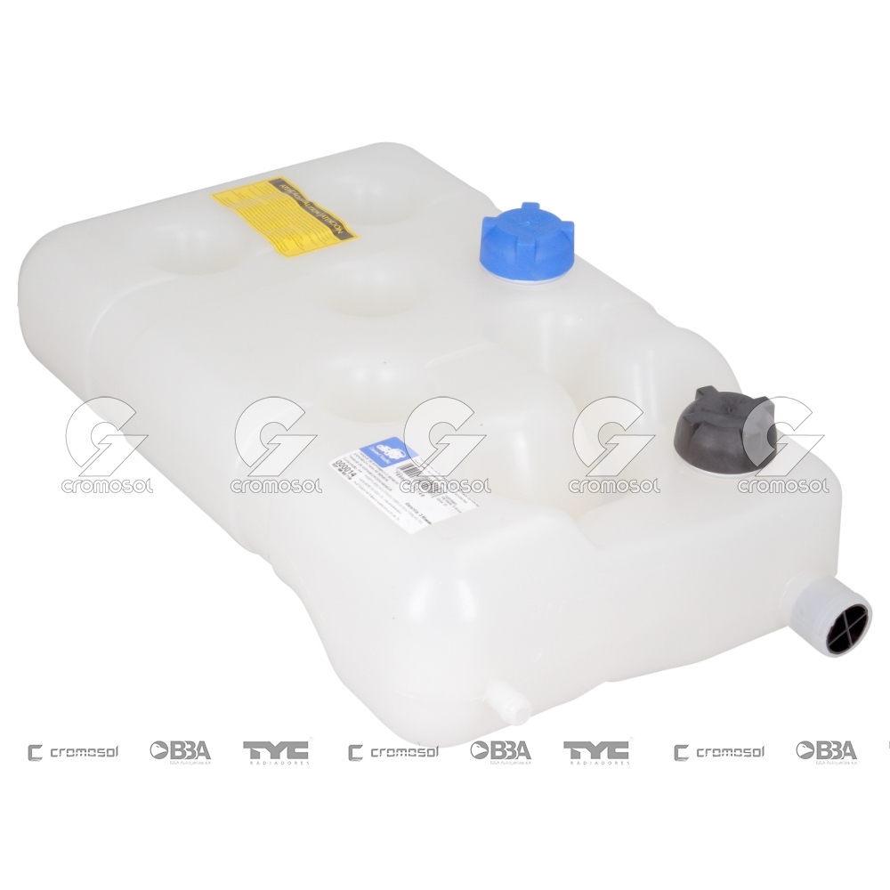 Deposito recuperador de agua para Mercedes Benz Camión 1215 90-00