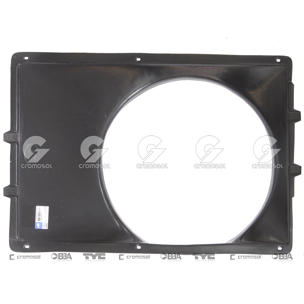 Encauzador para Mercedes Benz Camión 1938 90-11