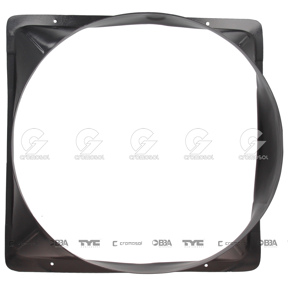 Encauzador para Mercedes Benz Camión 1620 01-11