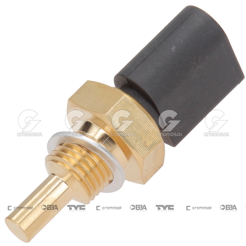 Sensor de temperatura para Mercedes Benz Actros 11-19