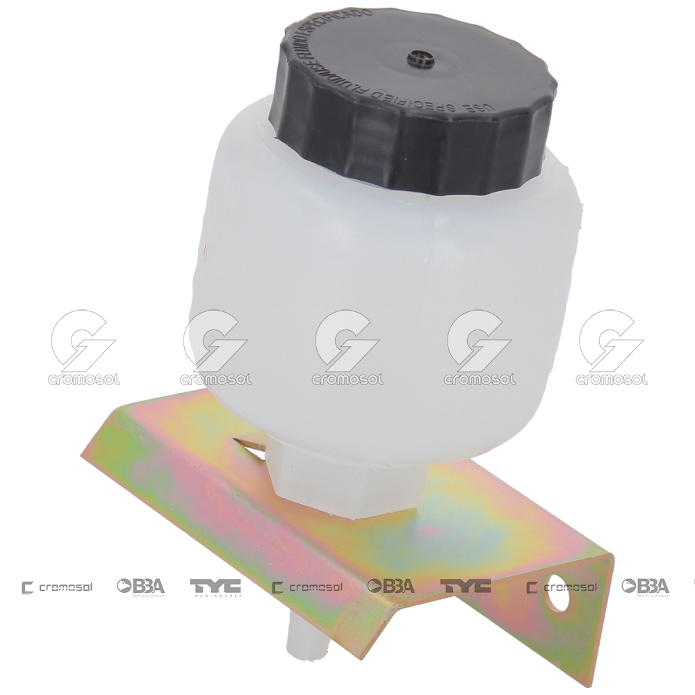 Deposito liquido de frenos para Mercedes Benz Camión 1218 90-11