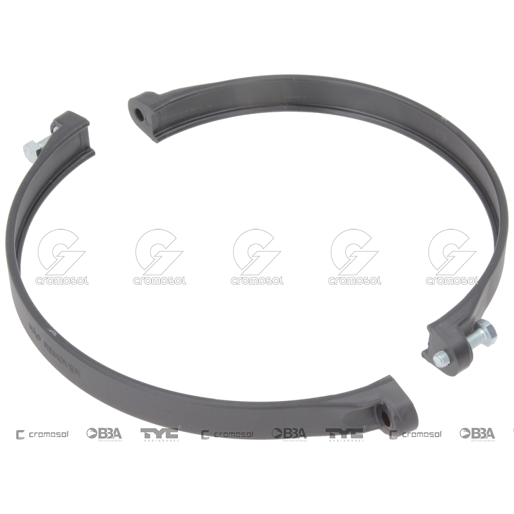Abrazadera caja filtro de aire para Ford Camión Cargo 06-11