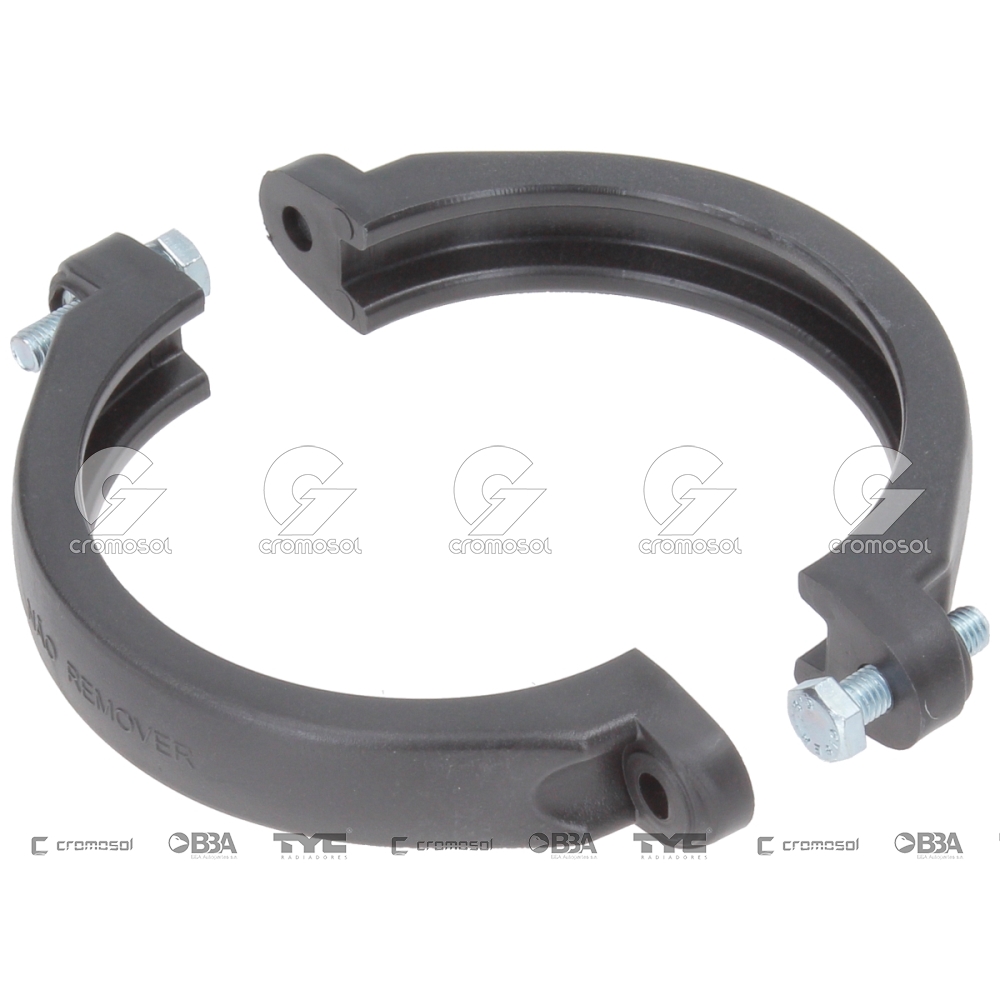 Abrazadera caja filtro de aire para Ford Camión Cargo 06-11